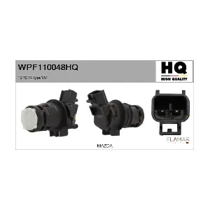 FLAMAR WPF110048HQ