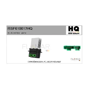 FLAMAR RSF610017HQ