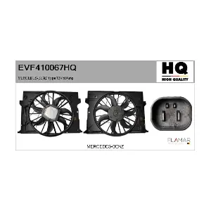 EVF410067HQ FLAMAR