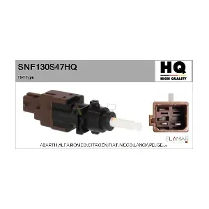 SNF130S47HQ FLAMAR