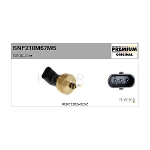 SNF210M67MB FLAMAR