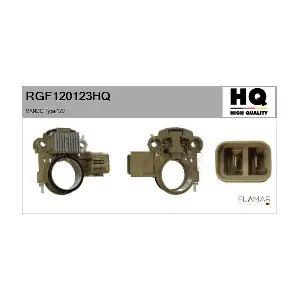 RGF120123HQ FLAMAR