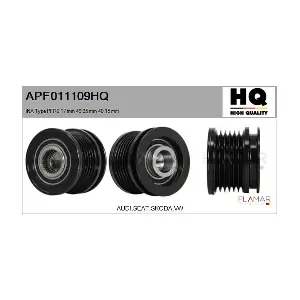 APF011109HQ FLAMAR