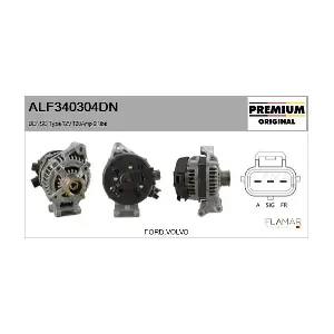 FLAMAR ALF340304DN