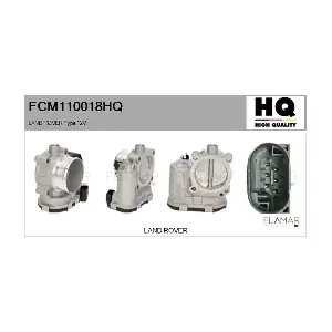 FCM110018HQ FLAMAR