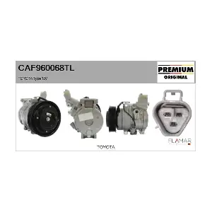 CAF960068TL FLAMAR