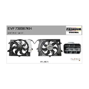 EVF730087KH FLAMAR