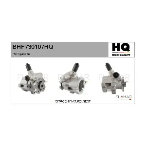 BHF730107HQ FLAMAR