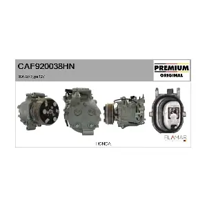 CAF920038HN FLAMAR
