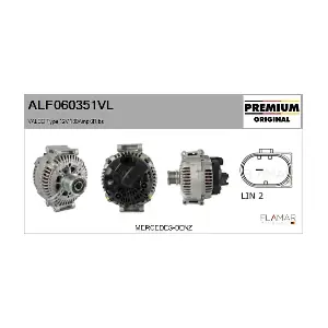 ALF060351VL FLAMAR
