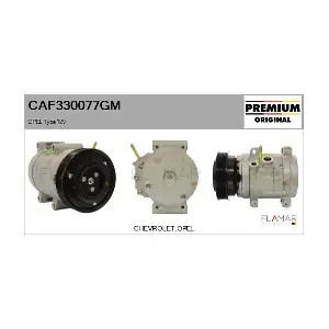 CAF330077GM FLAMAR