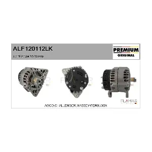 FLAMAR ALF120112LK