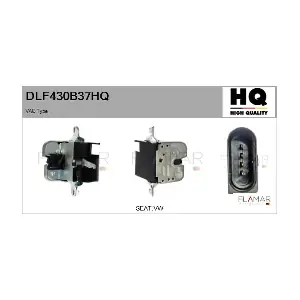 DLF430B37HQ FLAMAR