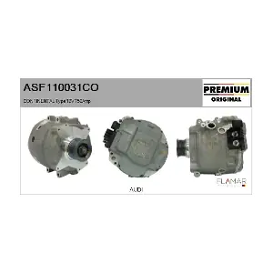 ASF110031CO FLAMAR