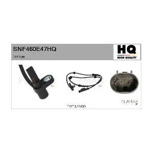 SNF460E47HQ FLAMAR