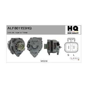 ALF801153HQ FLAMAR