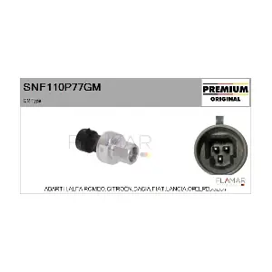 FLAMAR SNF110P77GM