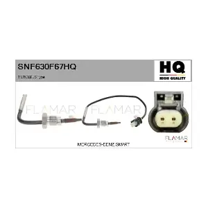 SNF630F67HQ FLAMAR