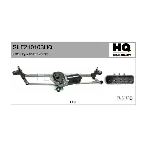 SLF210103HQ FLAMAR