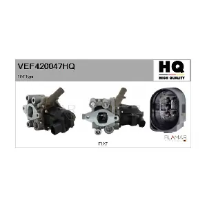 VEF420047HQ FLAMAR