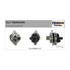ALF760404DN FLAMAR