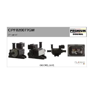 CPF820077GM FLAMAR