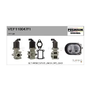 VEF110047FI FLAMAR