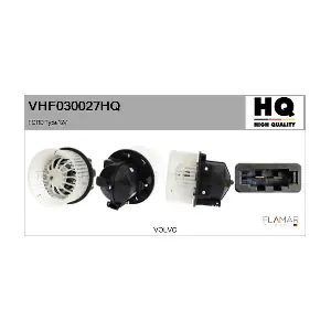 VHF030027HQ FLAMAR
