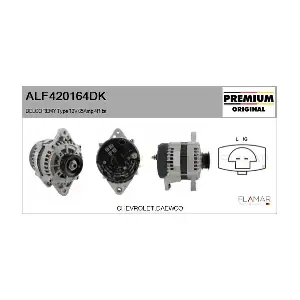 ALF420164DK FLAMAR