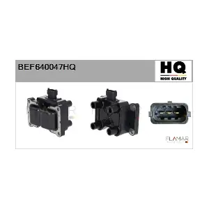 FLAMAR BEF640047HQ