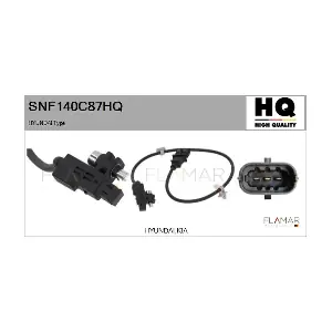 SNF140C87HQ FLAMAR