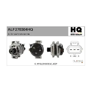 FLAMAR ALF270304HQ