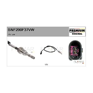 SNF290F37VW FLAMAR