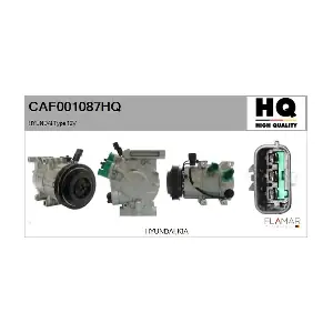 CAF001087HQ FLAMAR