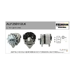 FLAMAR ALF250112LK