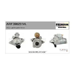FLAMAR ARF390251VL