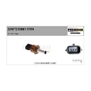 SNF510M17RN FLAMAR
