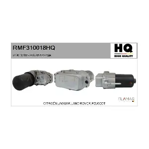 FLAMAR RMF310018HQ