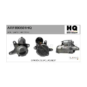 FLAMAR ARF890501HQ