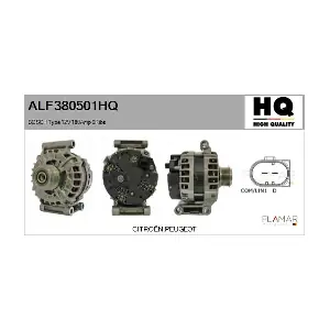 ALF380501HQ FLAMAR