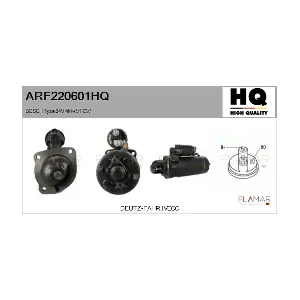 ARF220601HQ FLAMAR