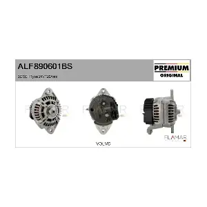 ALF890601BS FLAMAR