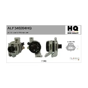 FLAMAR ALF340204HQ