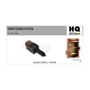 SNF030S17HQ FLAMAR