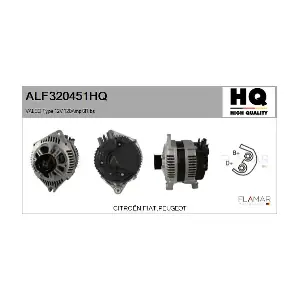 FLAMAR ALF320451HQ