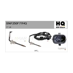 SNF250F77HQ FLAMAR