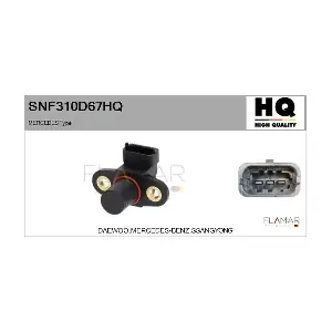 SNF310D67HQ FLAMAR