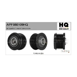 FLAMAR APF080109HQ