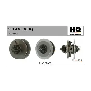 CTF410018HQ FLAMAR