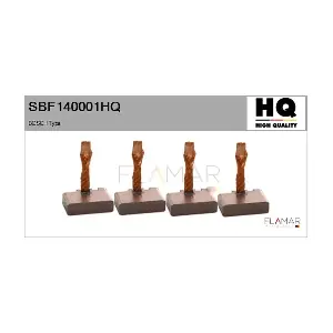 SBF140001HQ FLAMAR